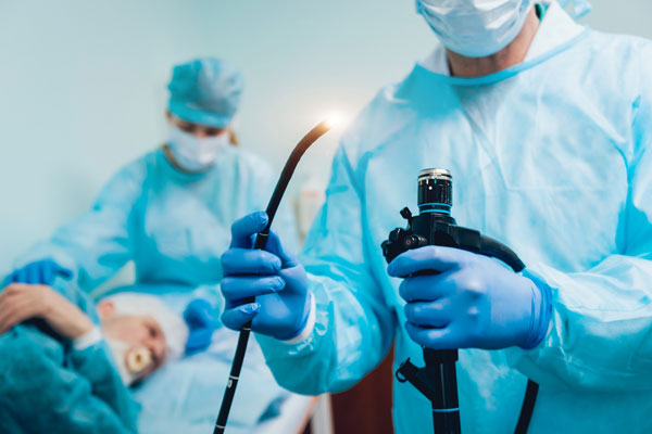 Liver Cancer Treatment in Kolhapur