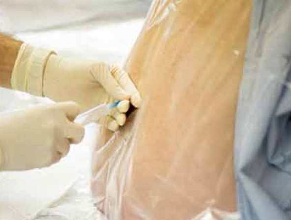 Painless Labour