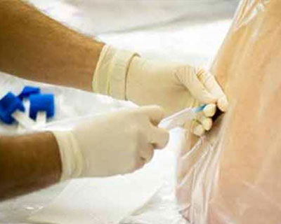 Painless Labor